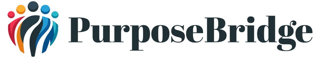 PurposeBridge Logo